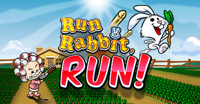 Goldfishka Run Rabbit, Run